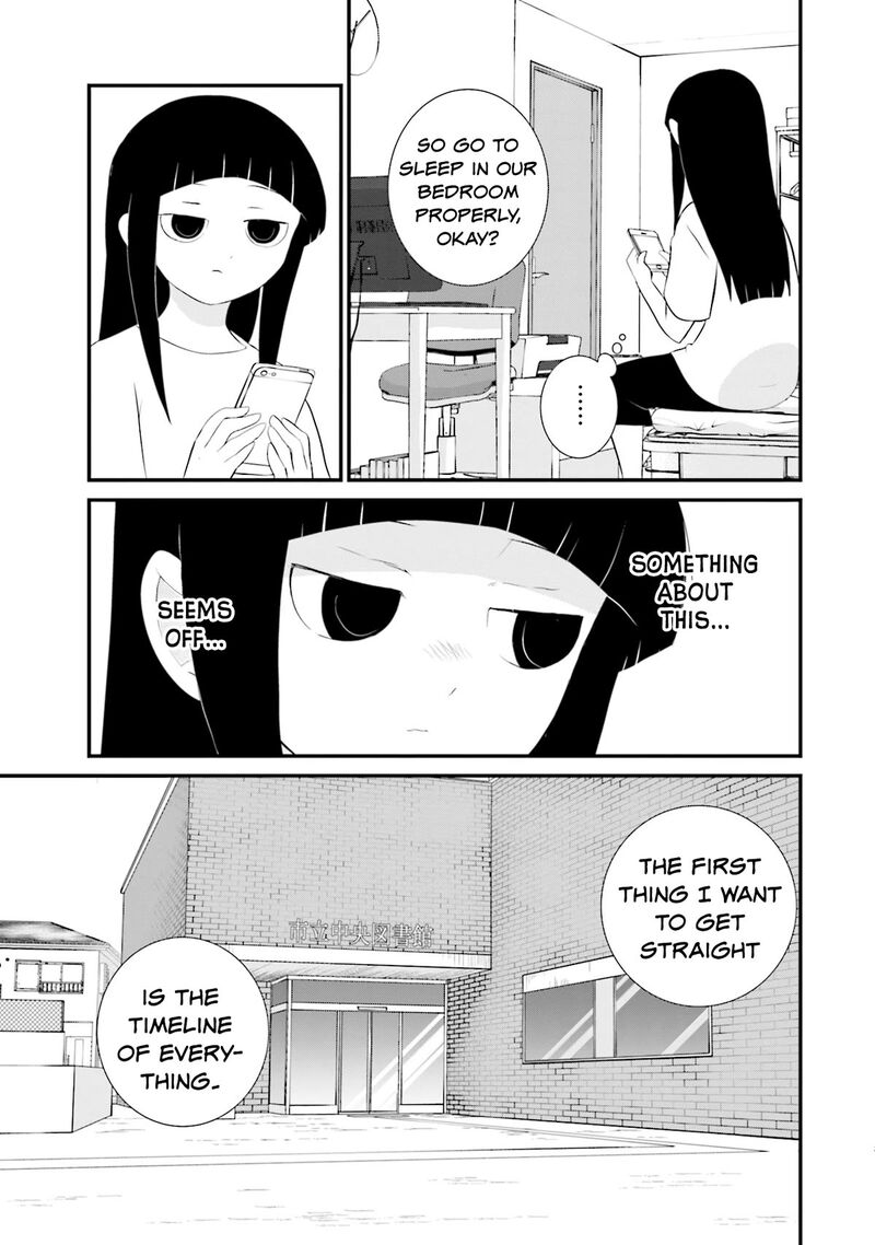 Sonna Kazokunara Sute Chaeba Chapter 18 Page 3