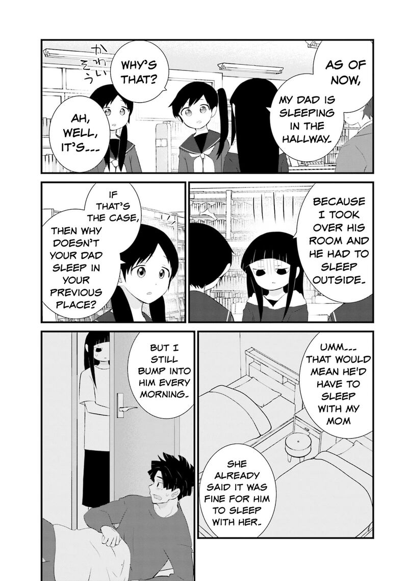 Sonna Kazokunara Sute Chaeba Chapter 18 Page 5