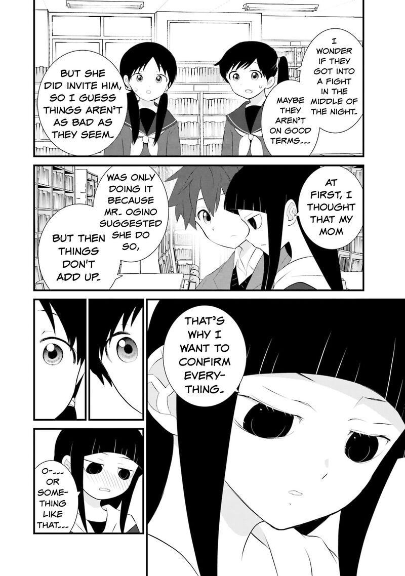 Sonna Kazokunara Sute Chaeba Chapter 18 Page 6