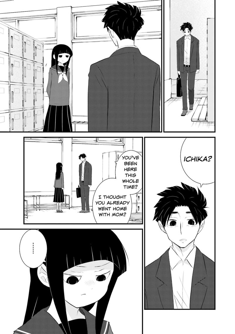 Sonna Kazokunara Sute Chaeba Chapter 19 Page 11
