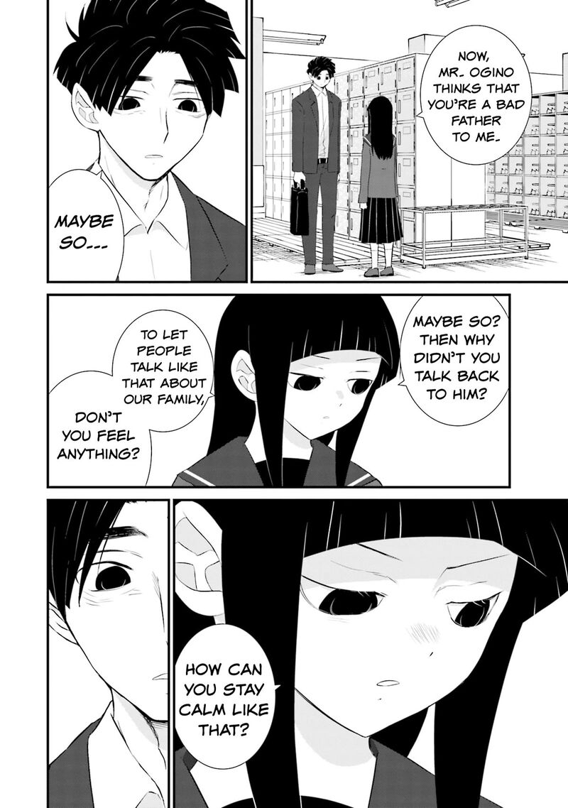 Sonna Kazokunara Sute Chaeba Chapter 19 Page 12