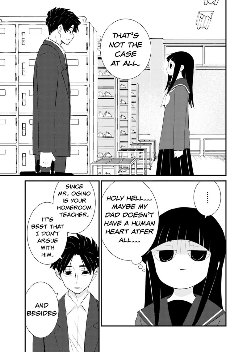 Sonna Kazokunara Sute Chaeba Chapter 19 Page 13