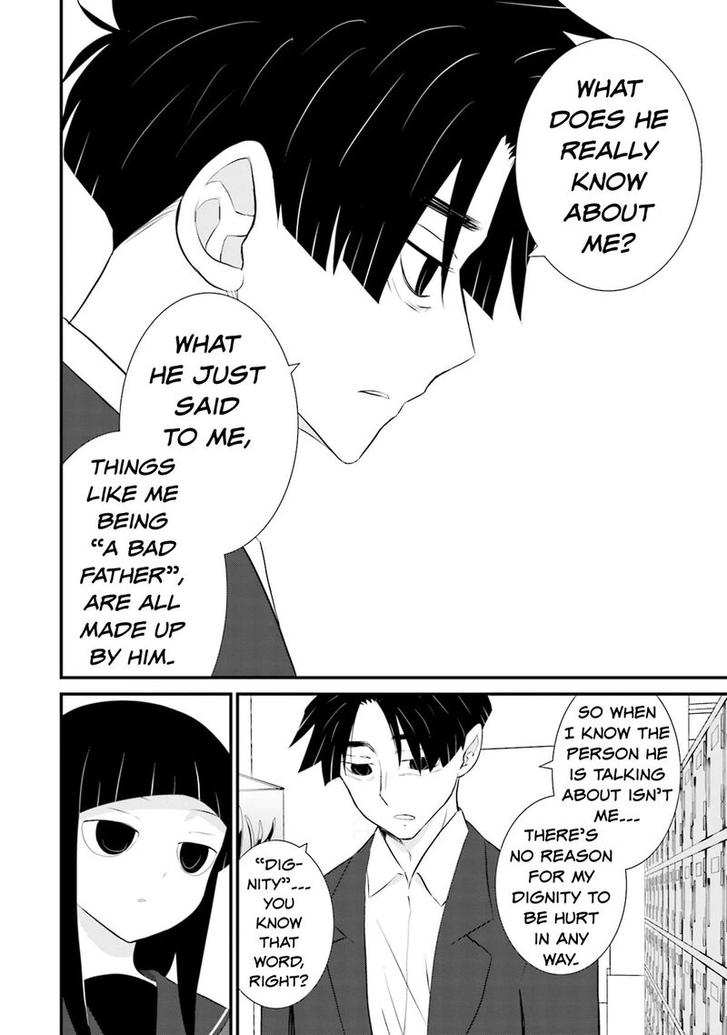 Sonna Kazokunara Sute Chaeba Chapter 19 Page 14