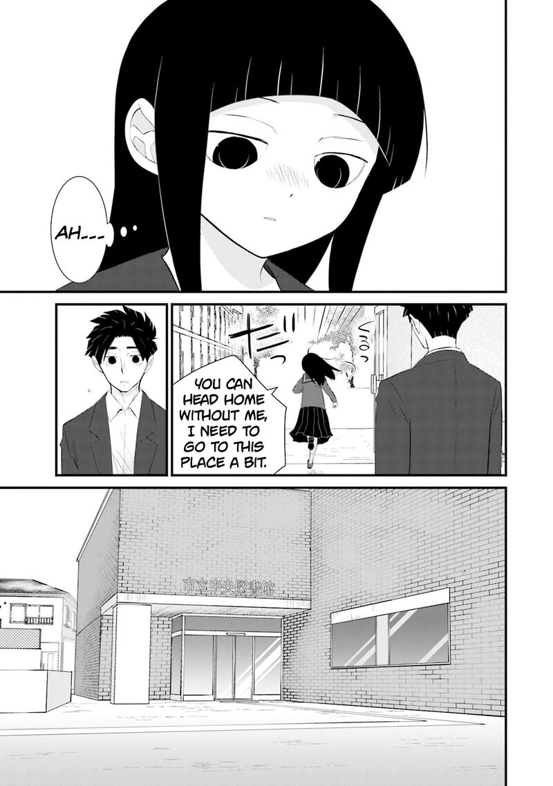 Sonna Kazokunara Sute Chaeba Chapter 19 Page 15