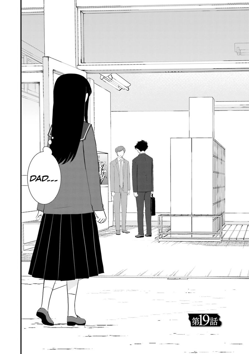 Sonna Kazokunara Sute Chaeba Chapter 19 Page 2
