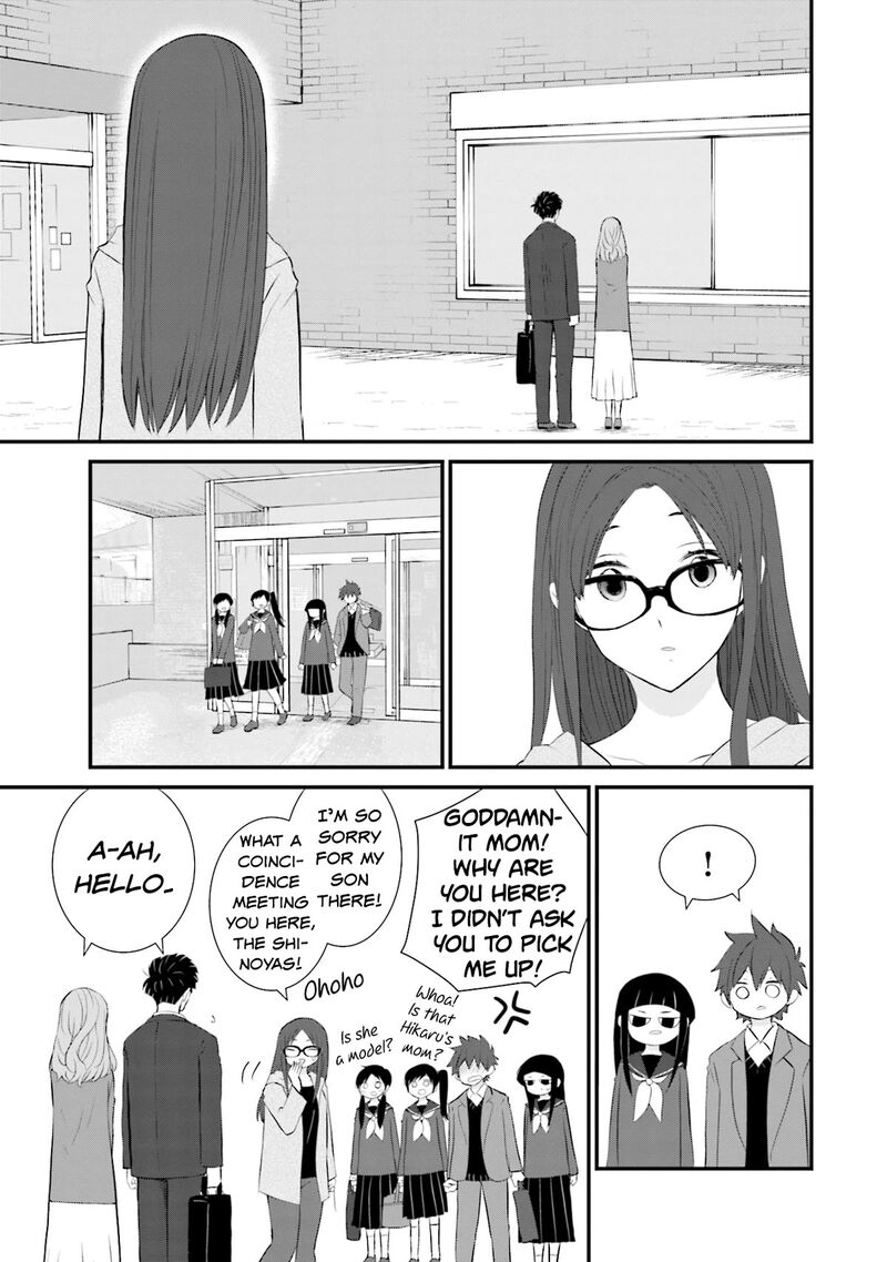 Sonna Kazokunara Sute Chaeba Chapter 19 Page 23