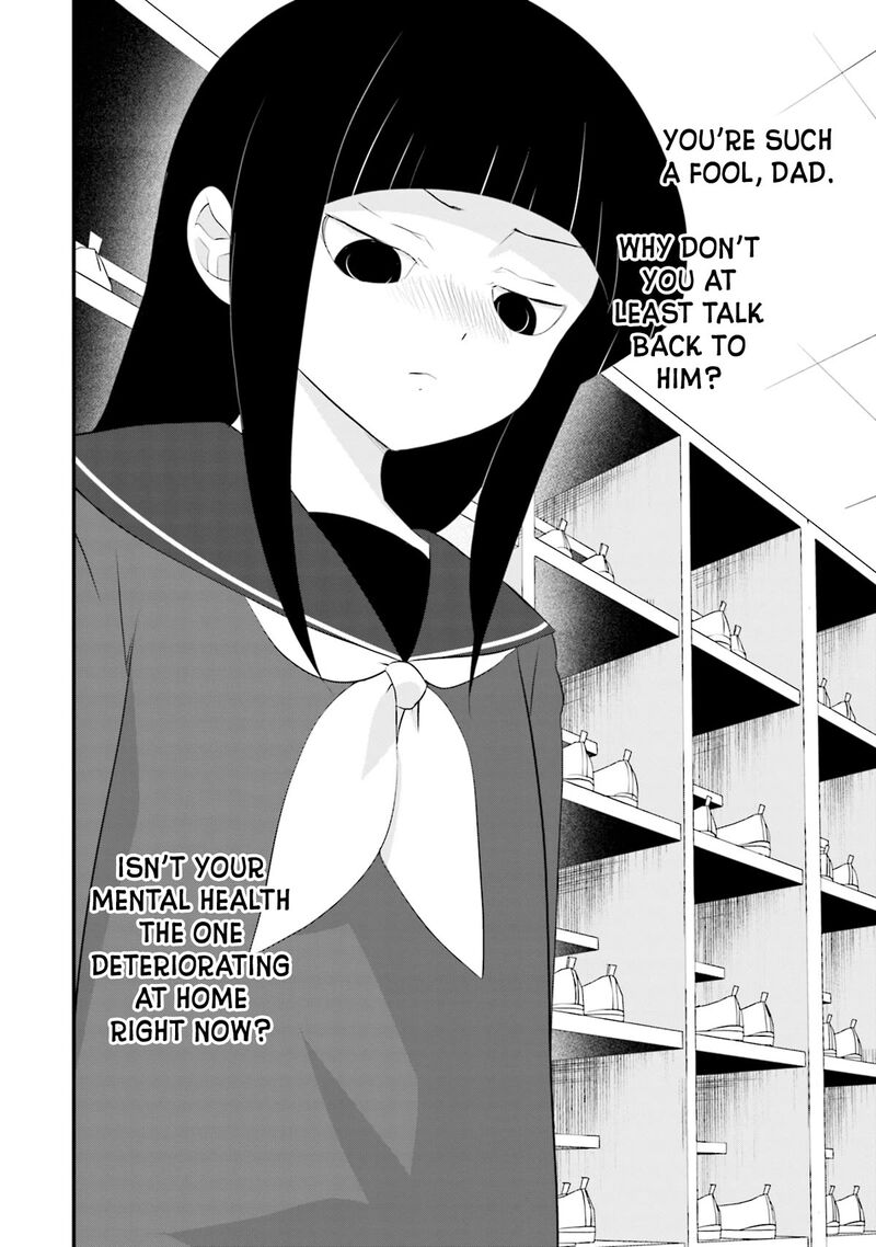 Sonna Kazokunara Sute Chaeba Chapter 19 Page 8