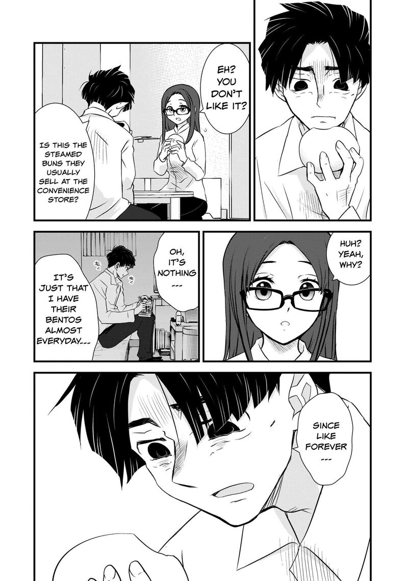 Sonna Kazokunara Sute Chaeba Chapter 2 Page 20
