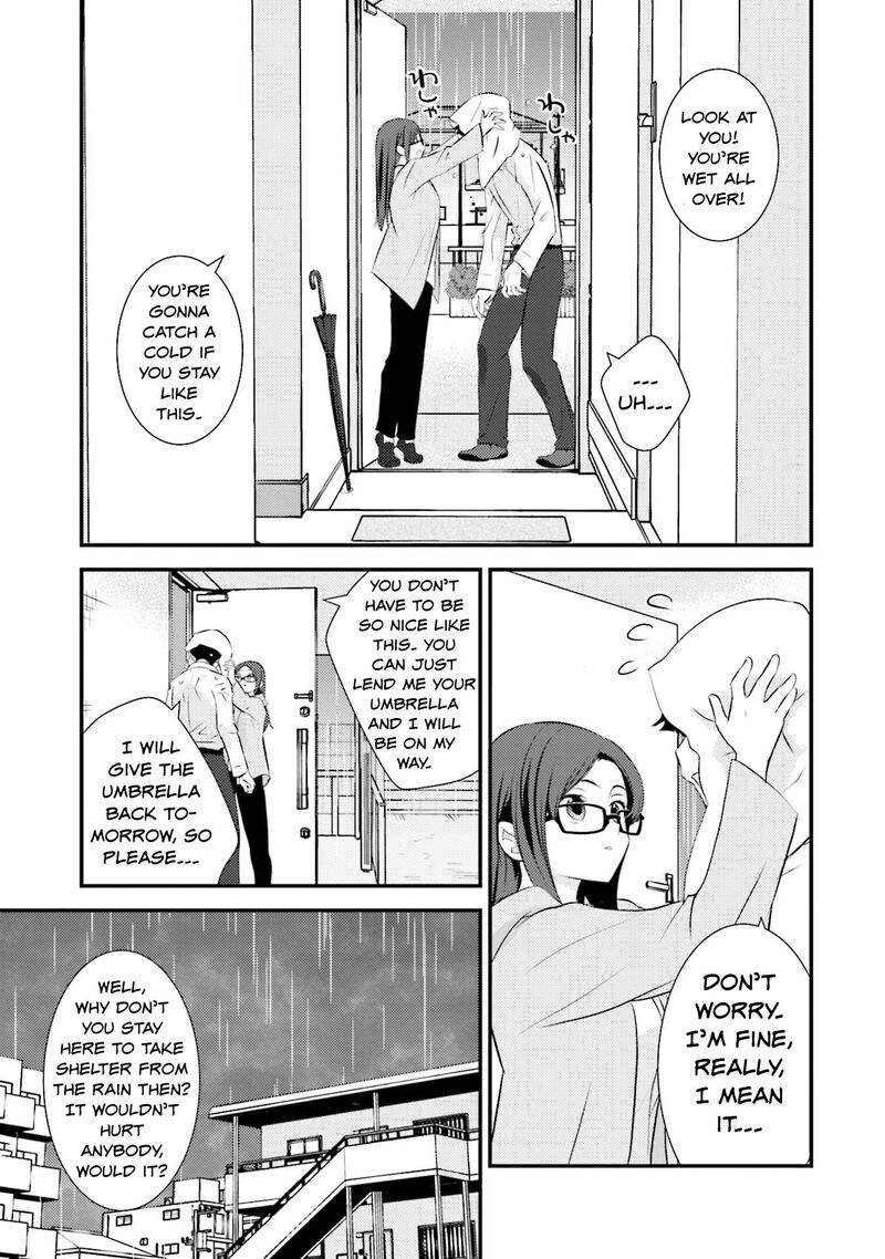Sonna Kazokunara Sute Chaeba Chapter 2 Page 5