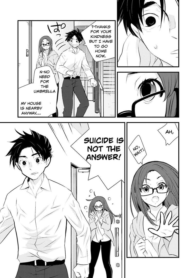 Sonna Kazokunara Sute Chaeba Chapter 2 Page 7