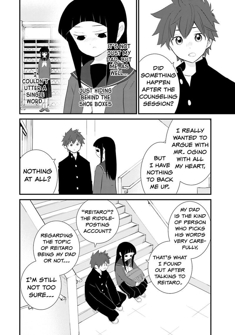 Sonna Kazokunara Sute Chaeba Chapter 20 Page 12