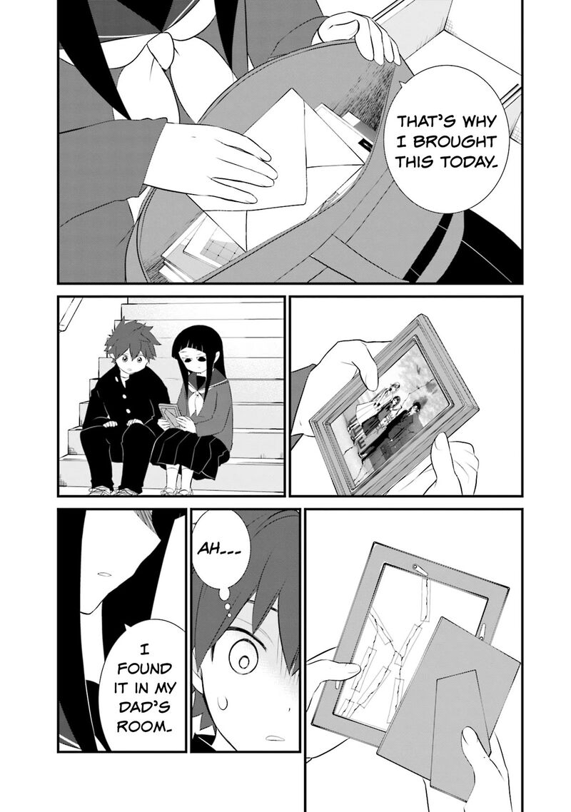 Sonna Kazokunara Sute Chaeba Chapter 20 Page 13