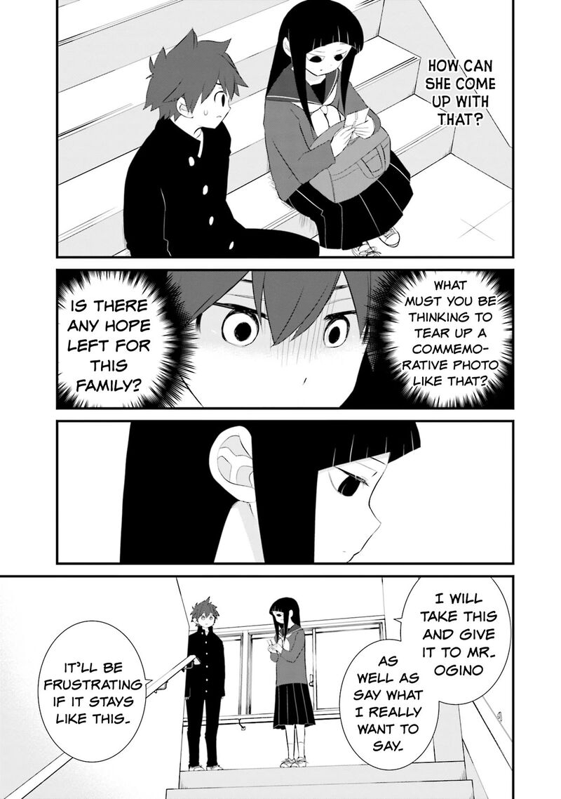 Sonna Kazokunara Sute Chaeba Chapter 20 Page 15