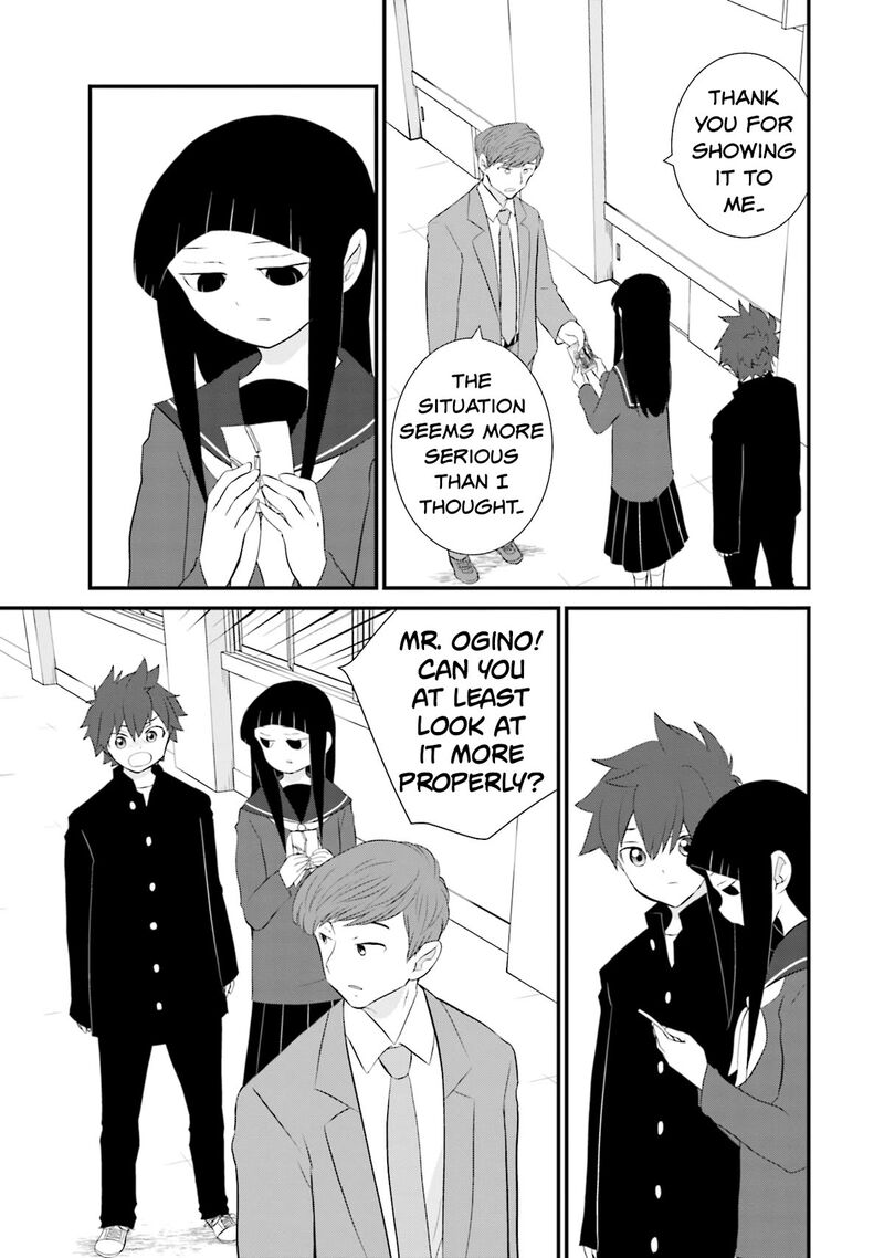 Sonna Kazokunara Sute Chaeba Chapter 20 Page 19