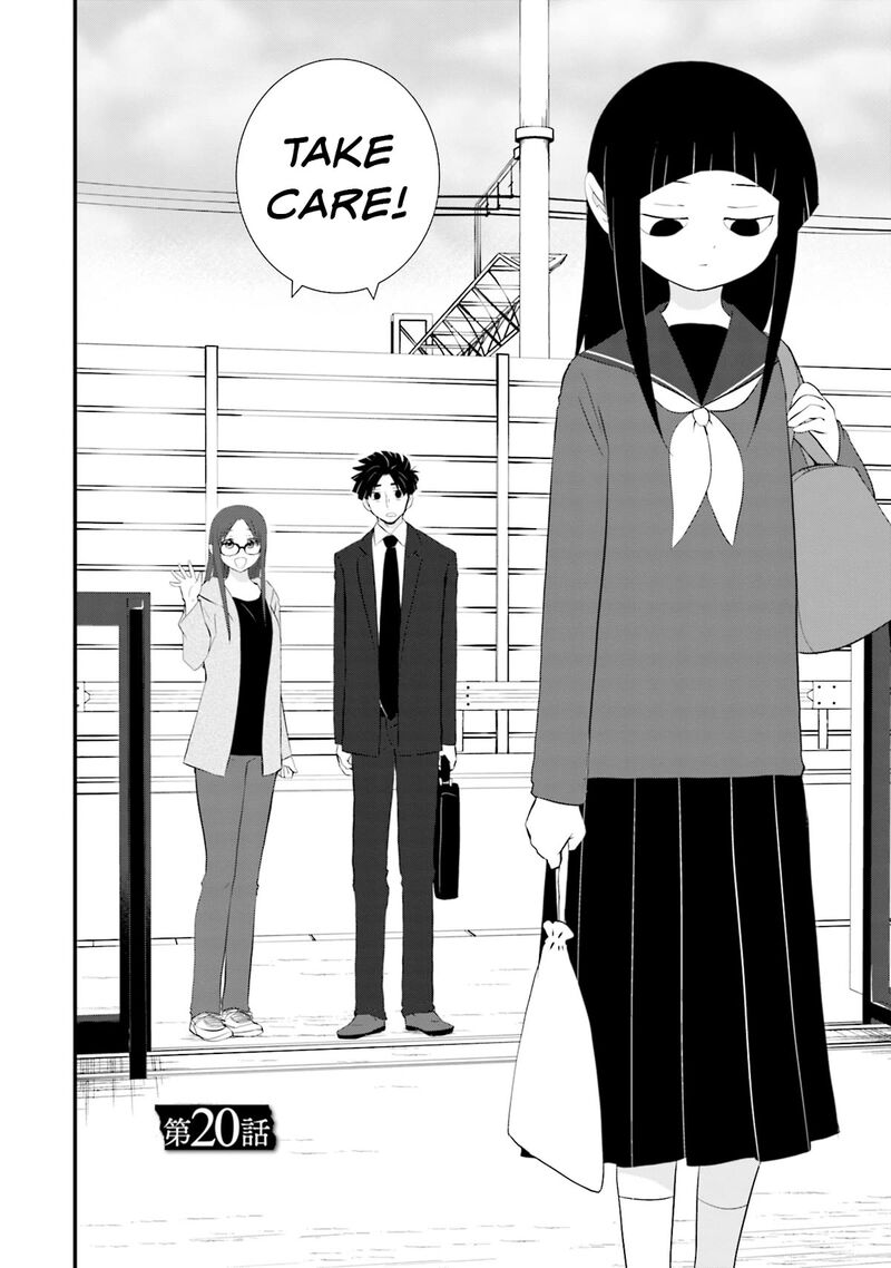 Sonna Kazokunara Sute Chaeba Chapter 20 Page 2