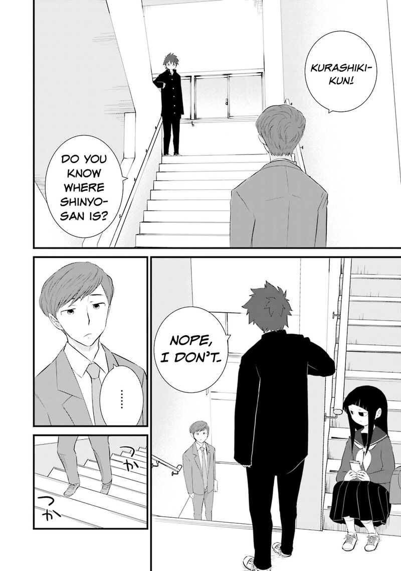 Sonna Kazokunara Sute Chaeba Chapter 20 Page 8