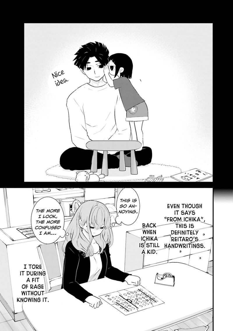 Sonna Kazokunara Sute Chaeba Chapter 21 Page 15
