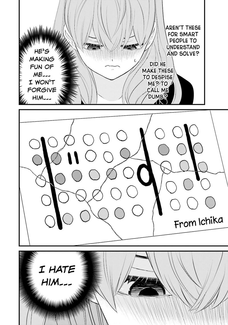 Sonna Kazokunara Sute Chaeba Chapter 21 Page 16