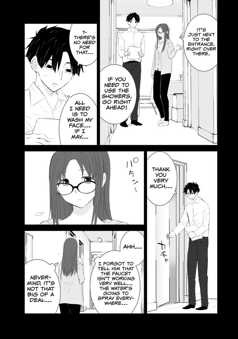 Sonna Kazokunara Sute Chaeba Chapter 24 Page 5