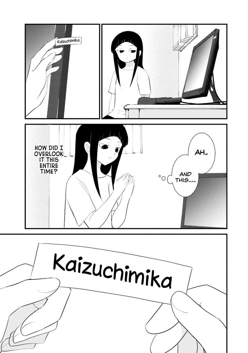 Sonna Kazokunara Sute Chaeba Chapter 25 Page 19