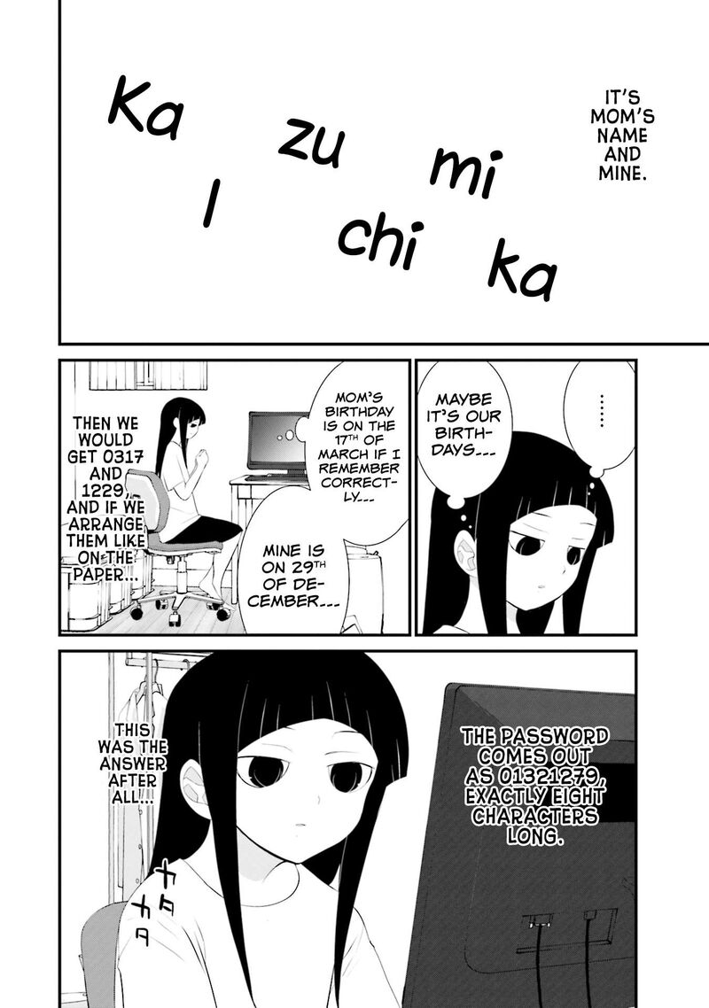Sonna Kazokunara Sute Chaeba Chapter 25 Page 20