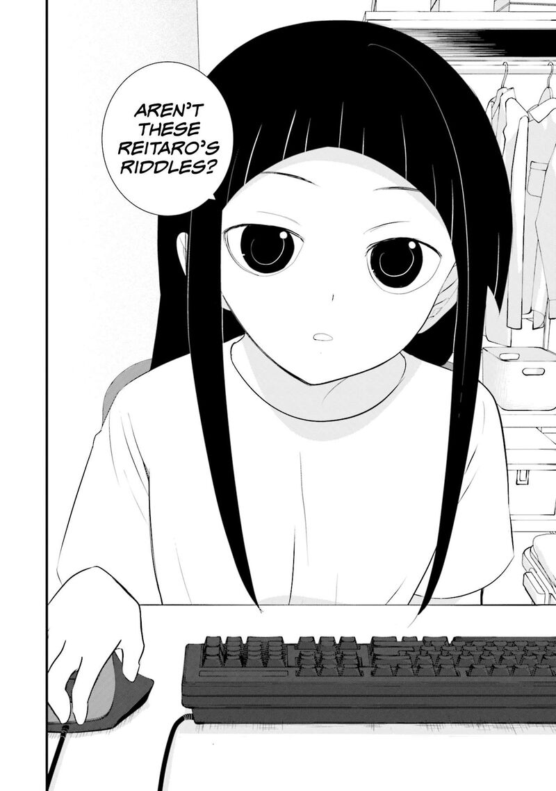 Sonna Kazokunara Sute Chaeba Chapter 25 Page 22