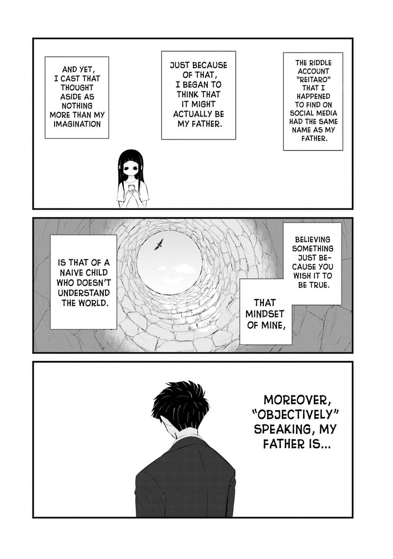 Sonna Kazokunara Sute Chaeba Chapter 26 Page 4