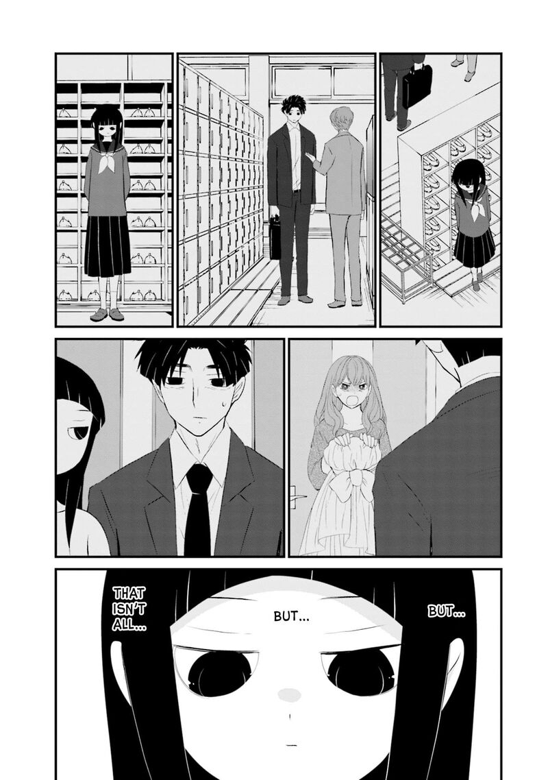 Sonna Kazokunara Sute Chaeba Chapter 26 Page 5