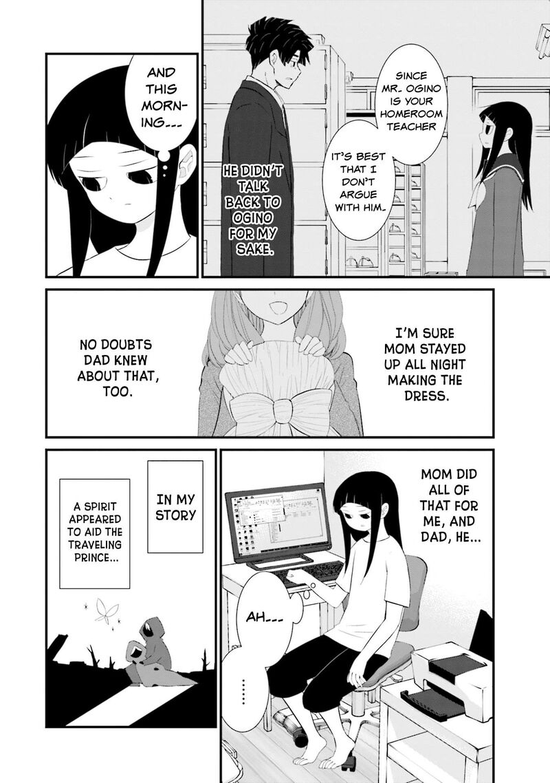 Sonna Kazokunara Sute Chaeba Chapter 26 Page 6