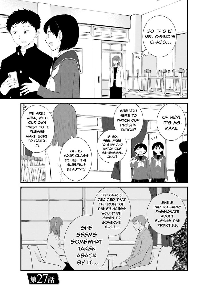 Sonna Kazokunara Sute Chaeba Chapter 27 Page 1