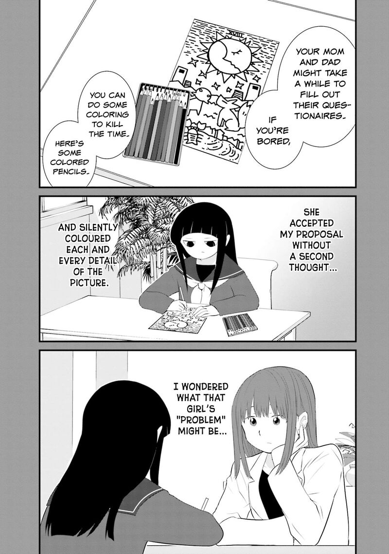 Sonna Kazokunara Sute Chaeba Chapter 27 Page 9