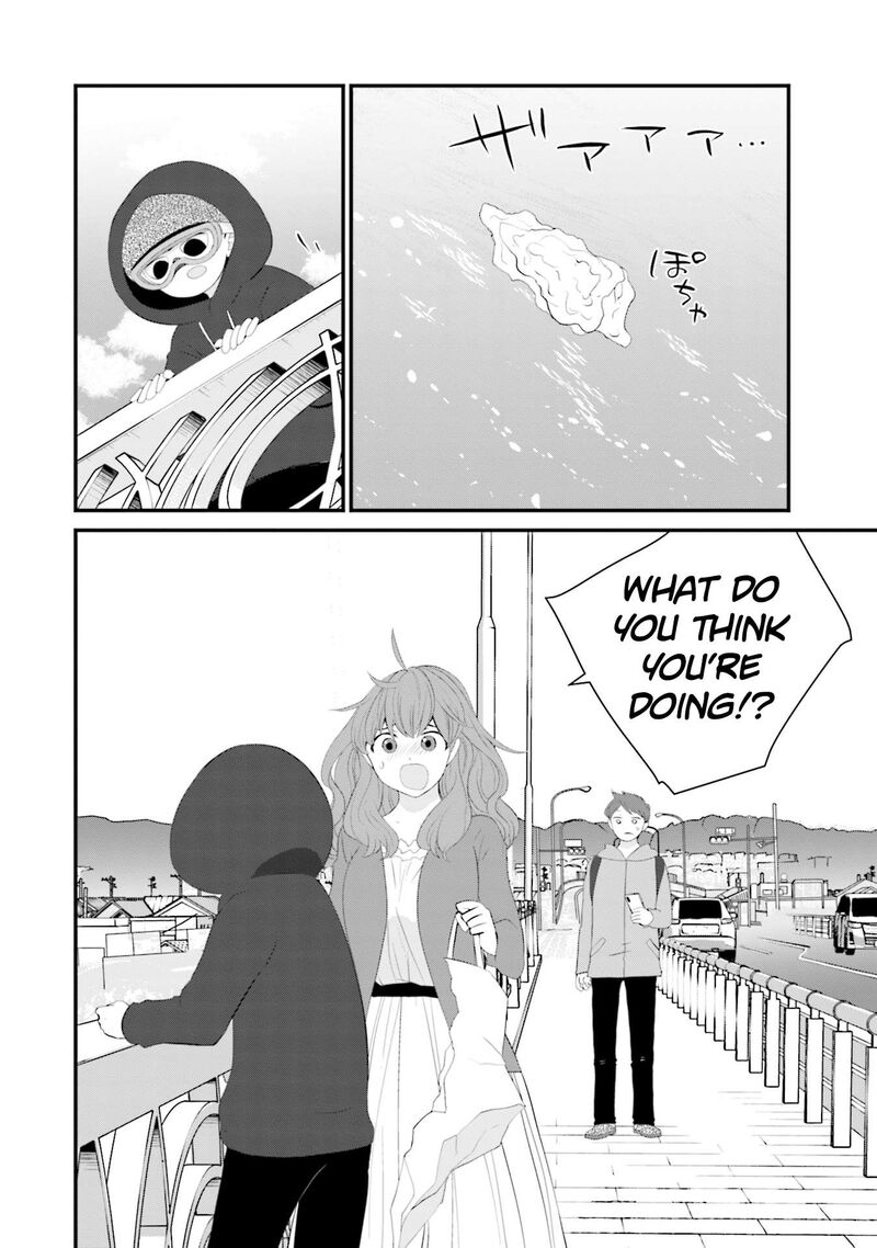 Sonna Kazokunara Sute Chaeba Chapter 28 Page 10