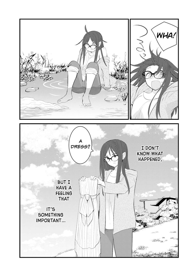 Sonna Kazokunara Sute Chaeba Chapter 28 Page 27