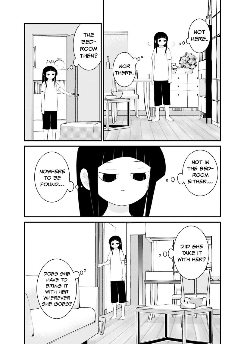 Sonna Kazokunara Sute Chaeba Chapter 28 Page 5