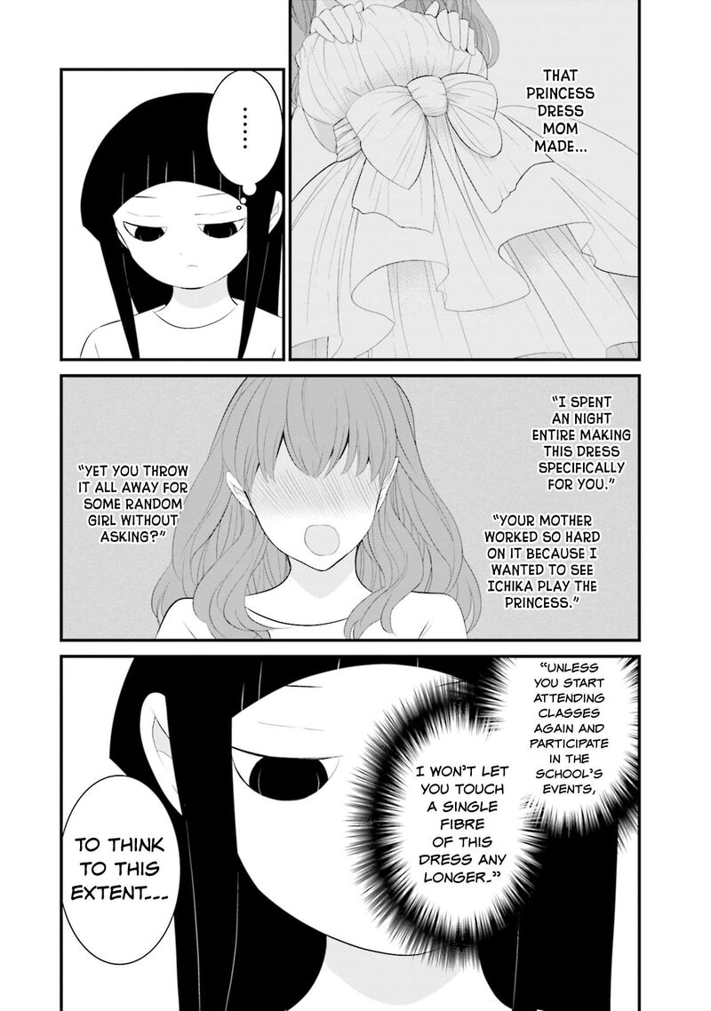 Sonna Kazokunara Sute Chaeba Chapter 28 Page 6