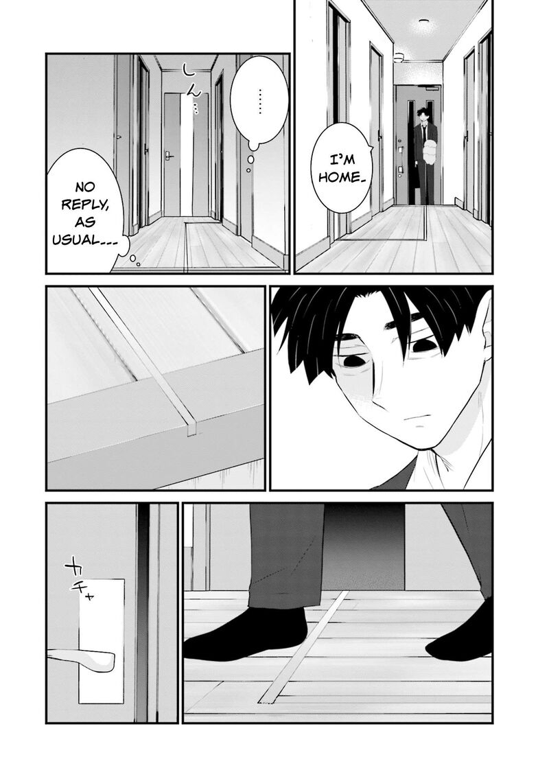Sonna Kazokunara Sute Chaeba Chapter 29 Page 16