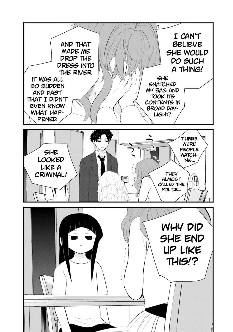 Sonna Kazokunara Sute Chaeba Chapter 29 Page 19