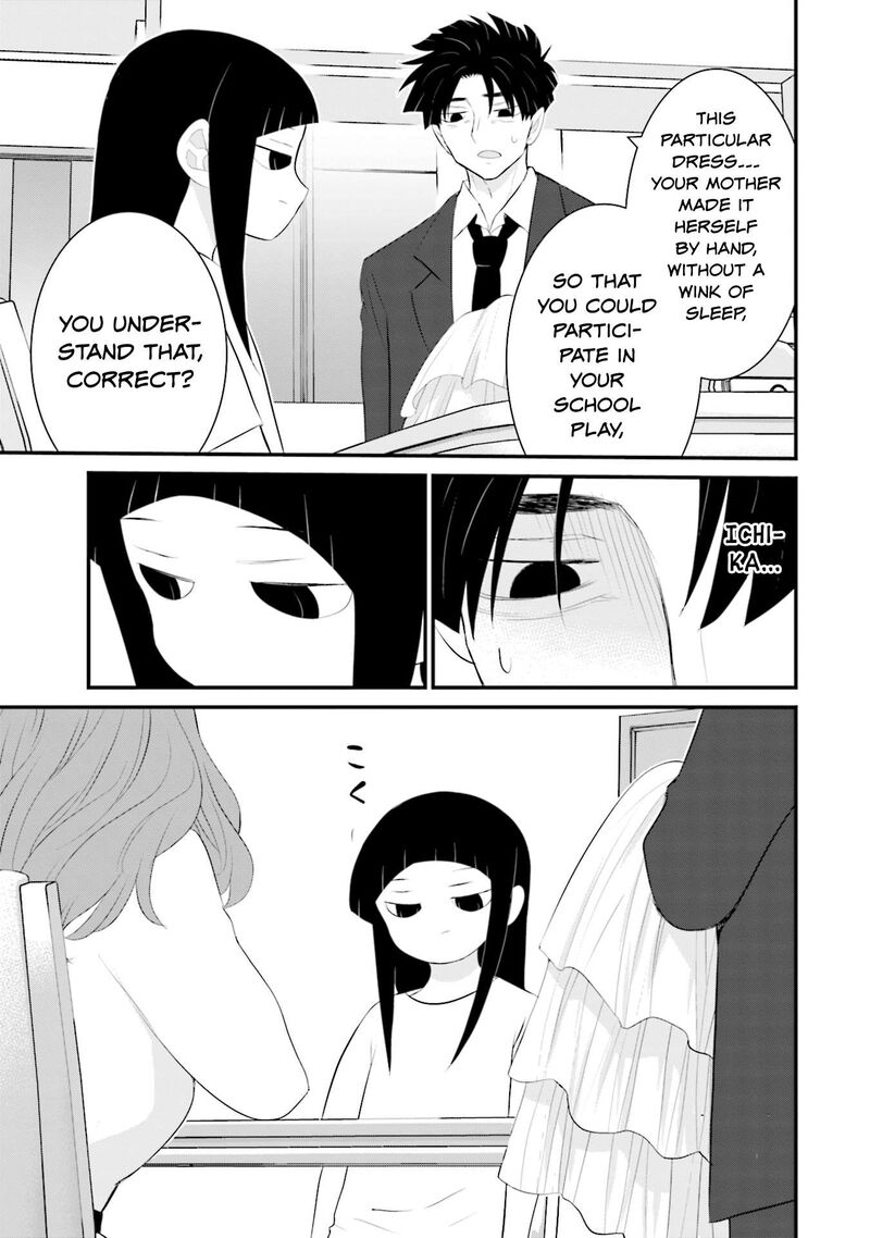 Sonna Kazokunara Sute Chaeba Chapter 29 Page 21