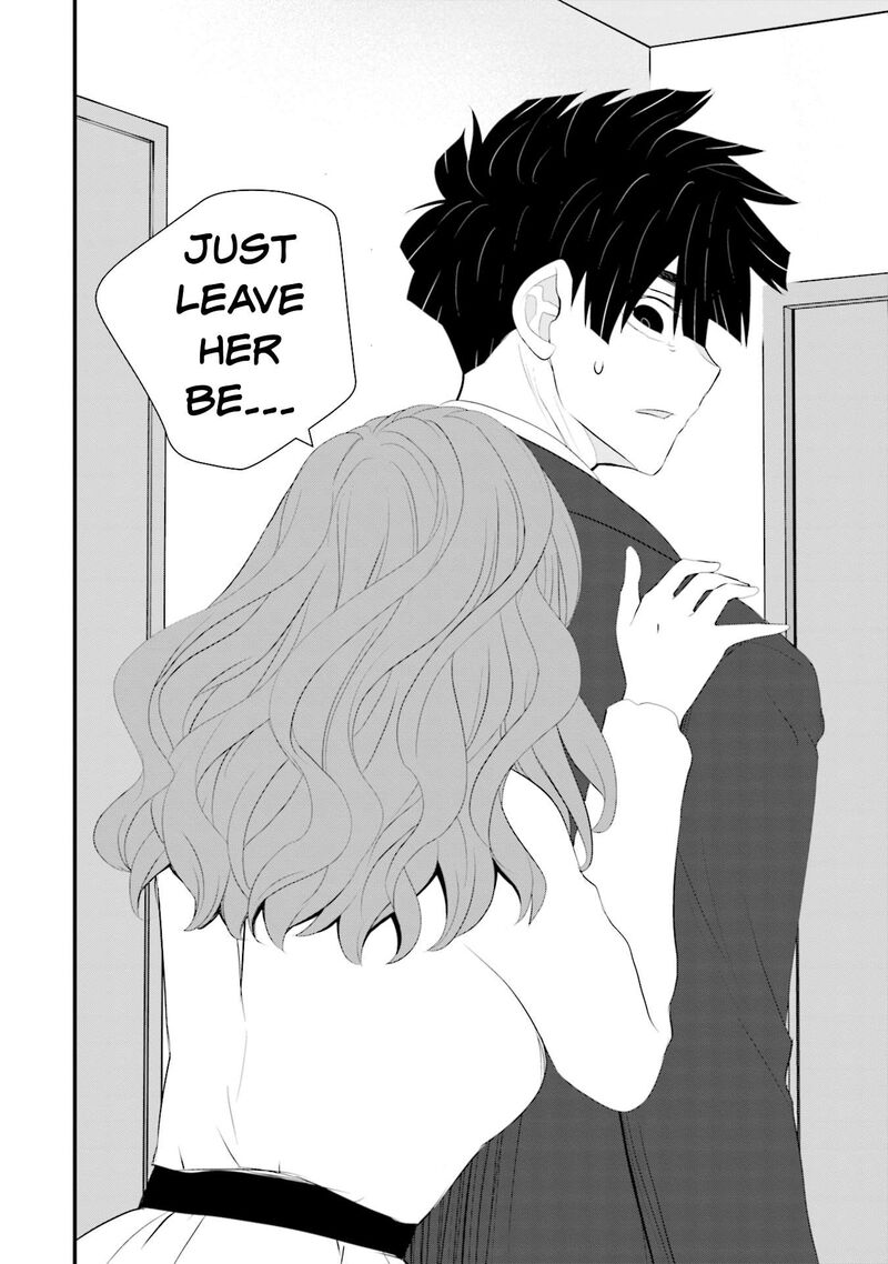 Sonna Kazokunara Sute Chaeba Chapter 29 Page 26