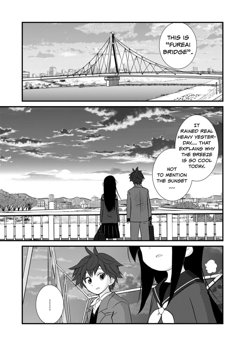 Sonna Kazokunara Sute Chaeba Chapter 3 Page 13