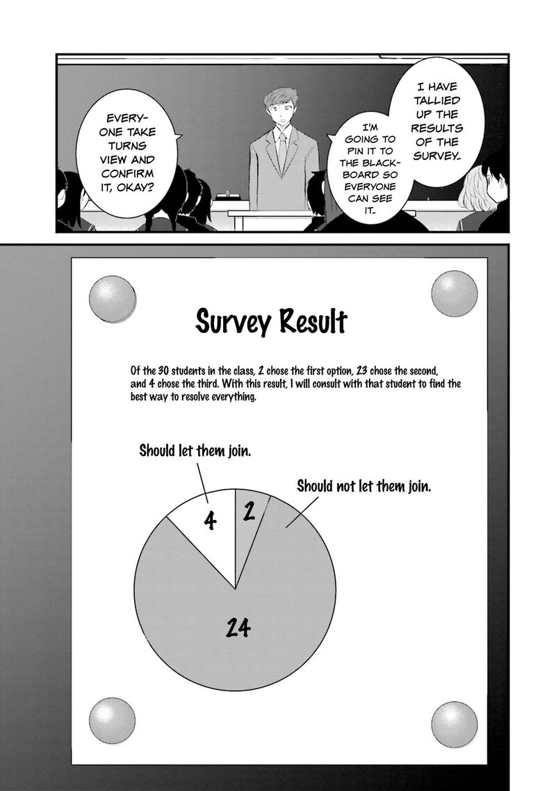 Sonna Kazokunara Sute Chaeba Chapter 30 Page 15
