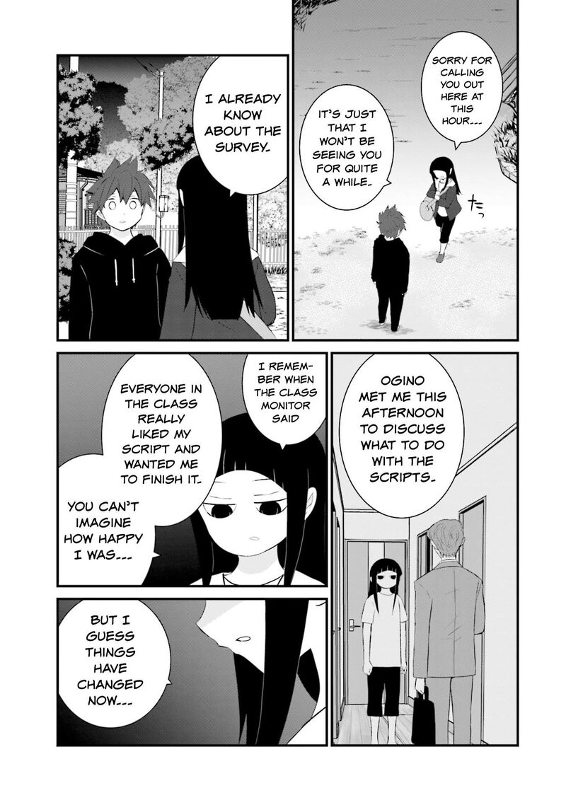 Sonna Kazokunara Sute Chaeba Chapter 30 Page 19
