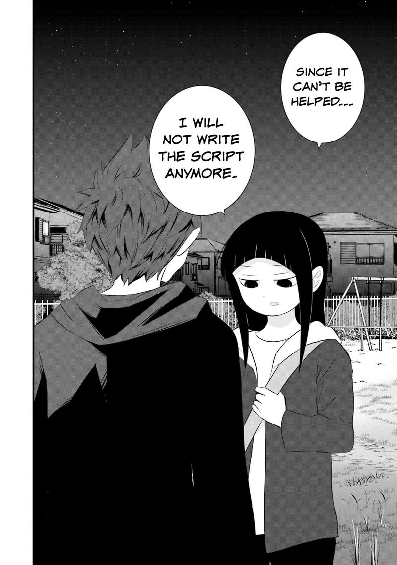Sonna Kazokunara Sute Chaeba Chapter 30 Page 20