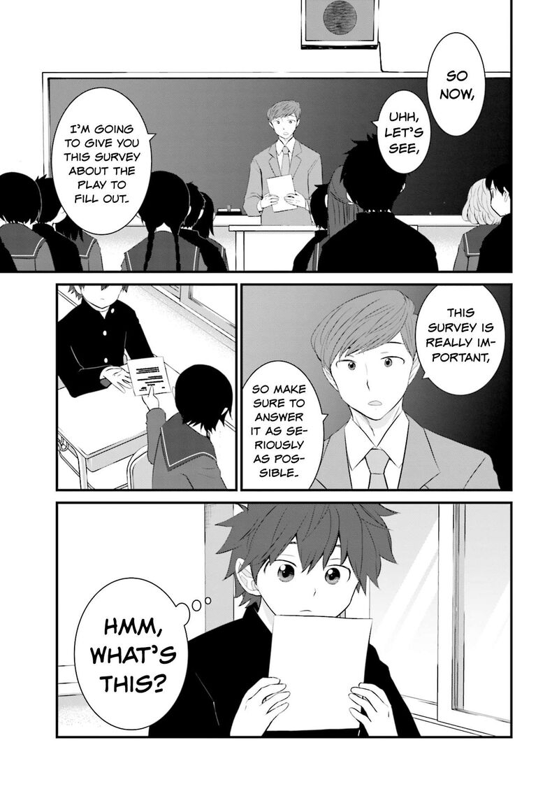 Sonna Kazokunara Sute Chaeba Chapter 30 Page 9
