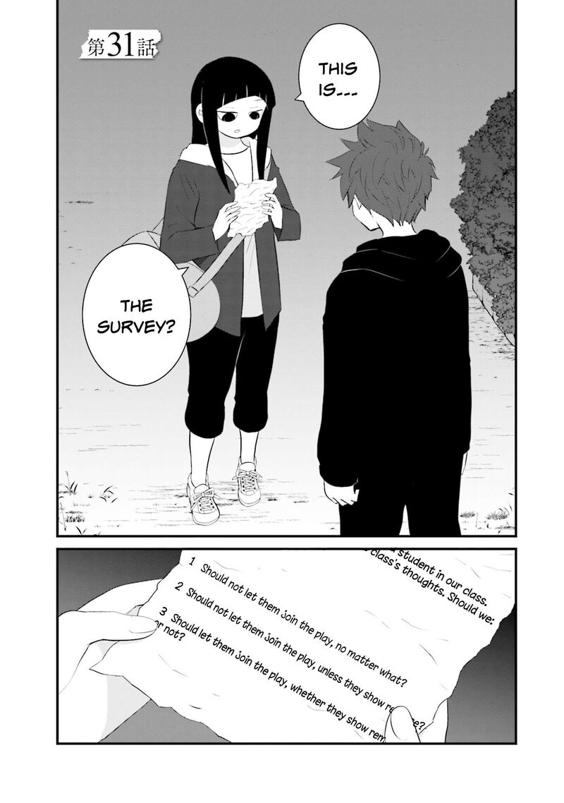 Sonna Kazokunara Sute Chaeba Chapter 31 Page 1
