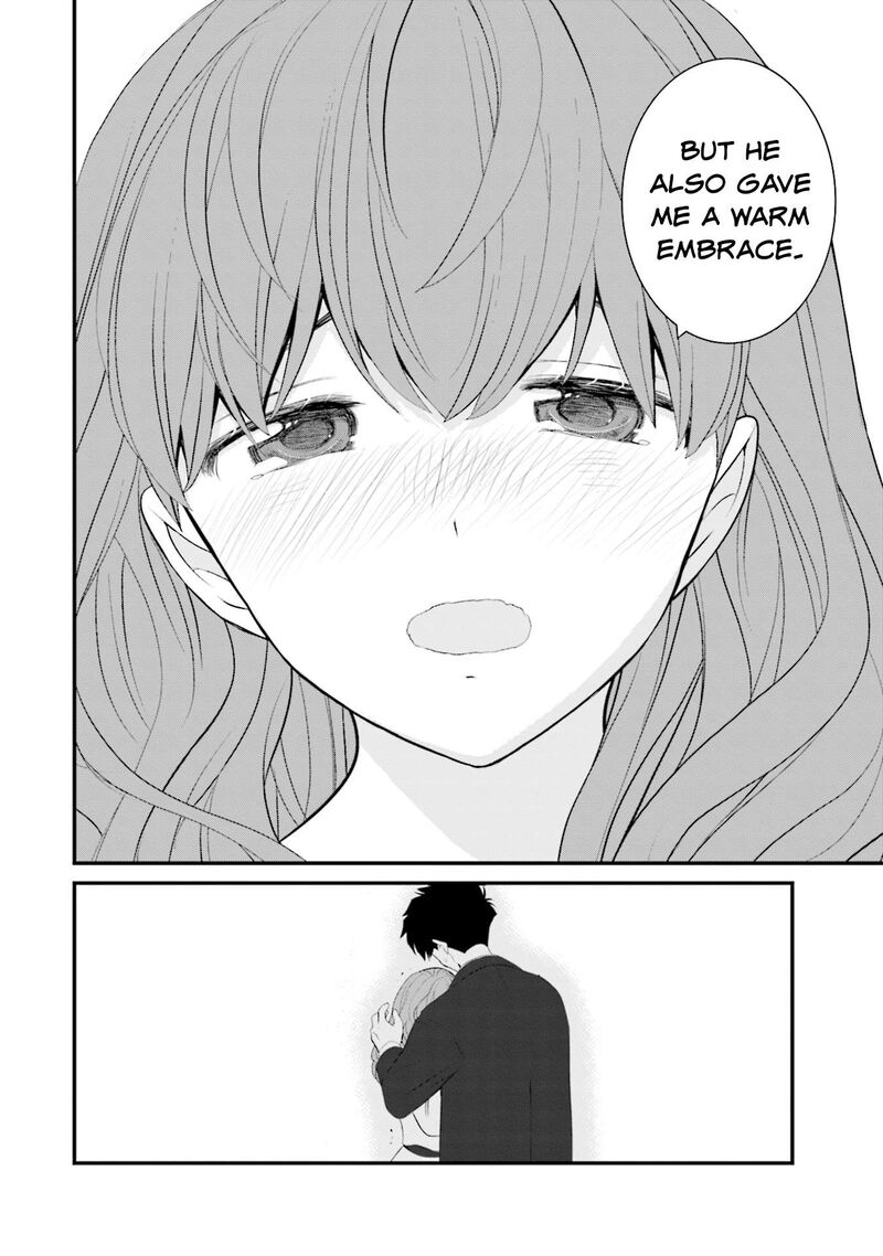 Sonna Kazokunara Sute Chaeba Chapter 31 Page 14