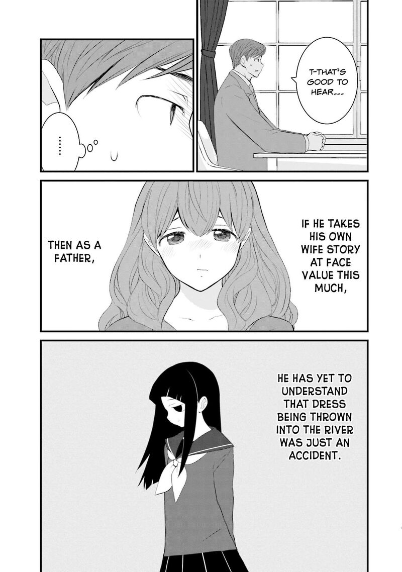 Sonna Kazokunara Sute Chaeba Chapter 31 Page 15