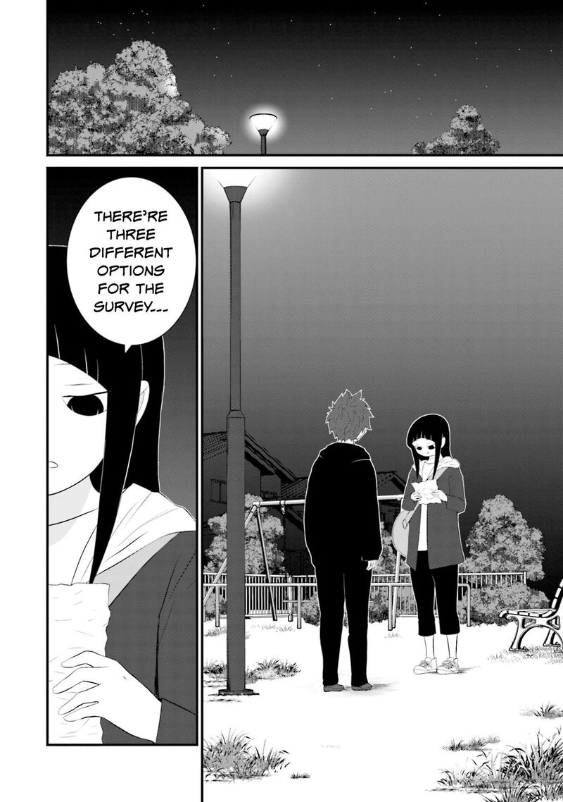 Sonna Kazokunara Sute Chaeba Chapter 31 Page 20