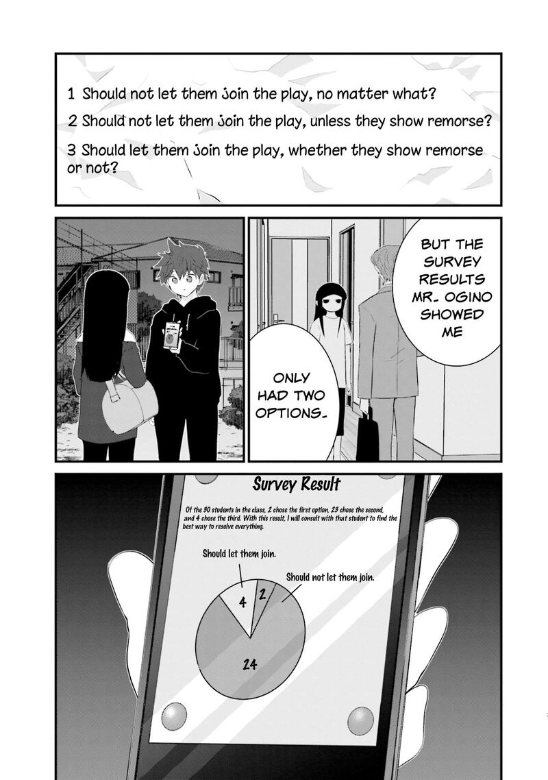 Sonna Kazokunara Sute Chaeba Chapter 31 Page 21