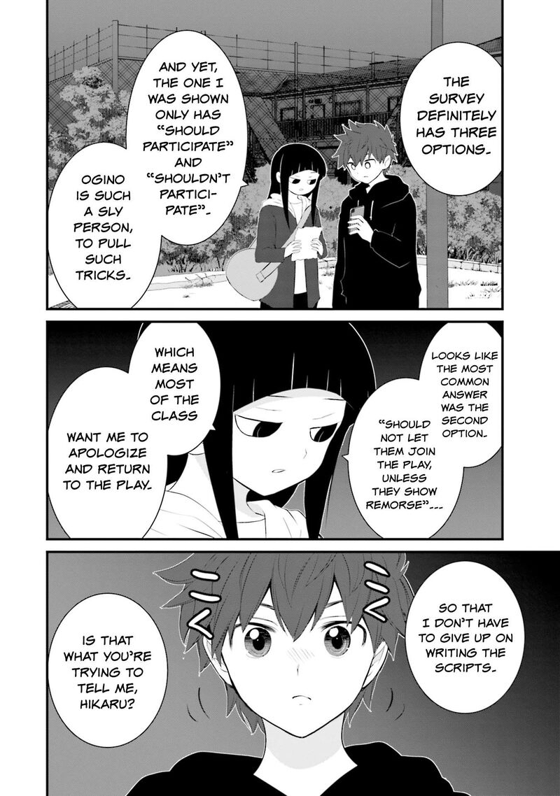 Sonna Kazokunara Sute Chaeba Chapter 31 Page 22